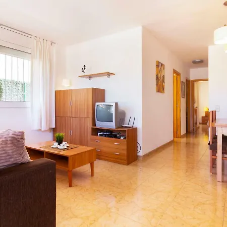 Holiday home 2 Casas By Interhome Riumar