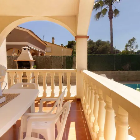 Holiday home 2 Casas By Interhome *