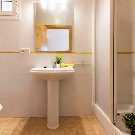 2 Casas By Interhome * Riumar