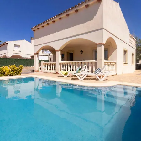 2 Casas By Interhome Holiday home *