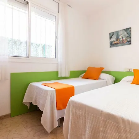 Holiday home 2 Casas By Interhome