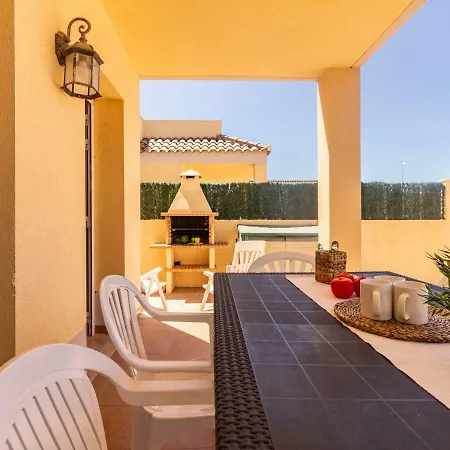 2 Casas By Interhome