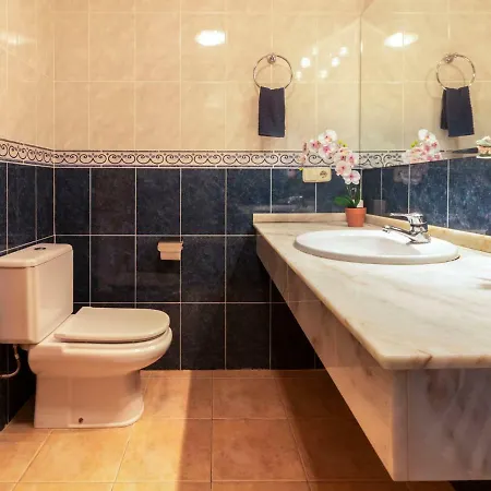 2 Casas By Interhome