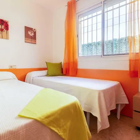 2 Casas By Interhome * Riumar