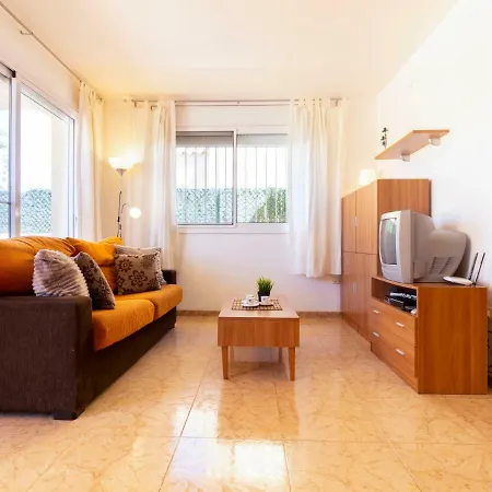 2 Casas By Interhome *