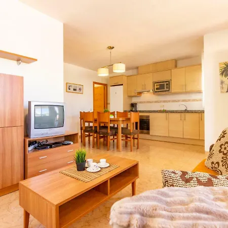 Holiday home 2 Casas By Interhome *