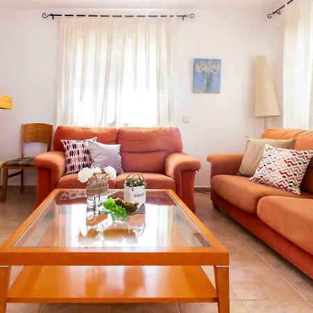2 Casas By Interhome *
