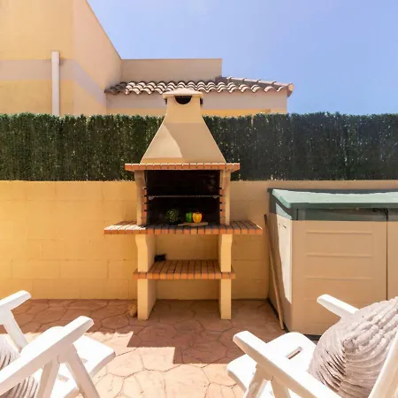 Holiday home 2 Casas By Interhome