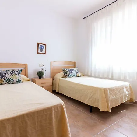 Holiday home 2 Casas By Interhome *