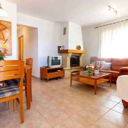 2 Casas By Interhome