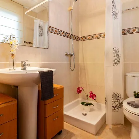 2 Casas By Interhome Holiday home