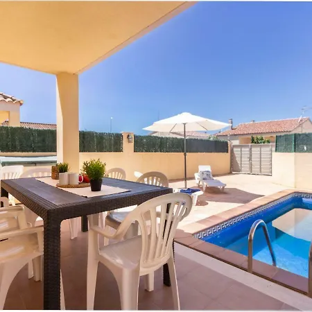 2 Casas By Interhome Holiday home