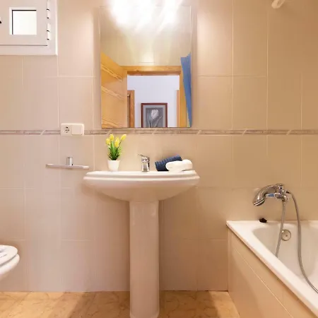 2 Casas By Interhome Holiday home Riumar