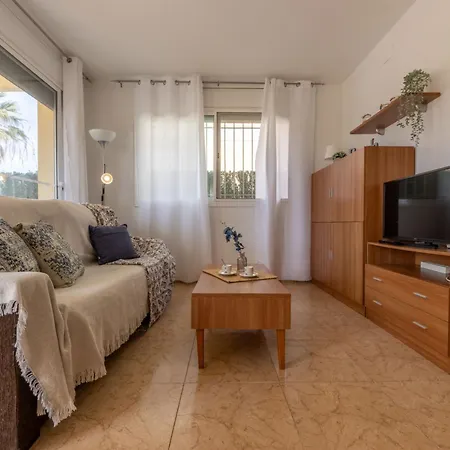 Flamenc 2 By Interhome Ferienhaus Riumar