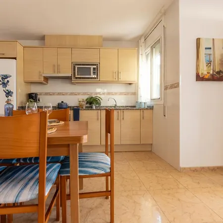 Flamenc 2 By Interhome