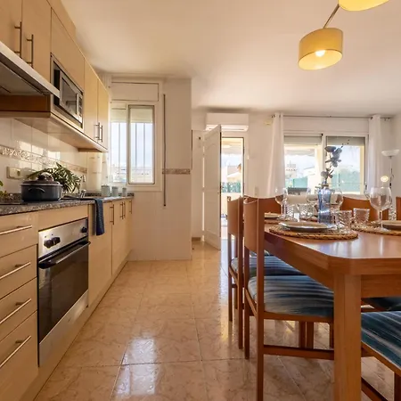 Flamenc 2 By Interhome Ferienhaus *