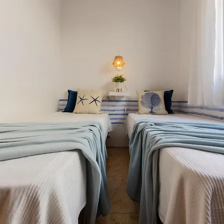 Flamenc 2 By Interhome Ferienhaus Riumar