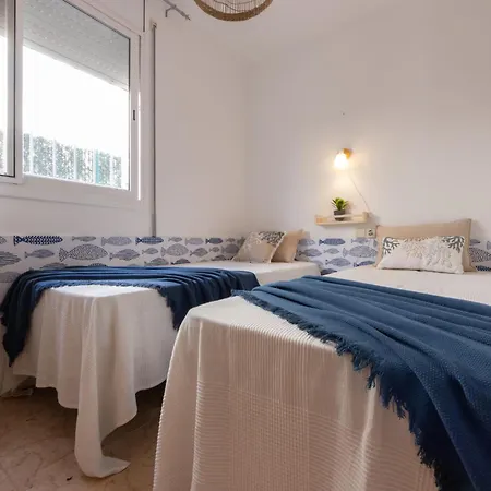 Flamenc 2 By Interhome * Riumar
