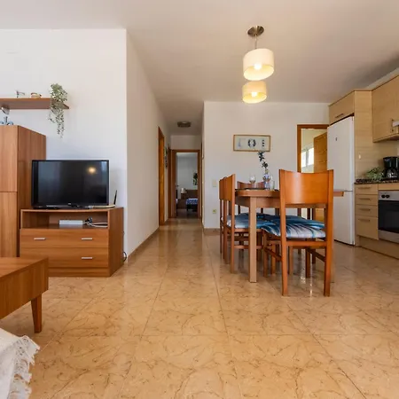 Casa de vacances Flamenc 2 By Interhome *