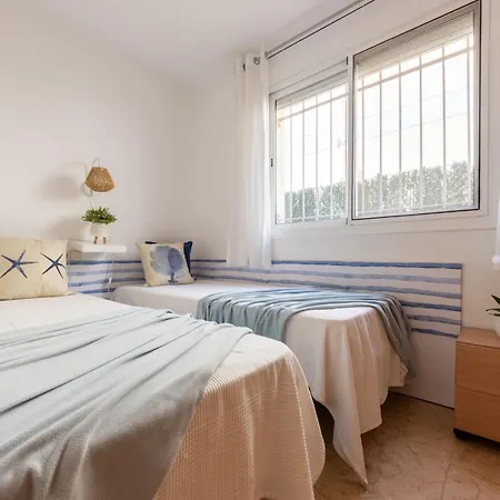 Flamenc 2 By Interhome Casa de vacances Riumar
