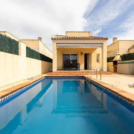 Flamenc 2 By Interhome *