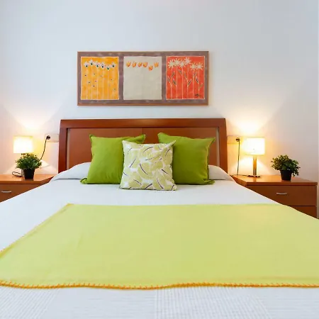 Flamenc 2 By Interhome