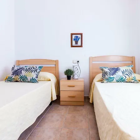 Flamenc 2 By Interhome Casa de vacances *