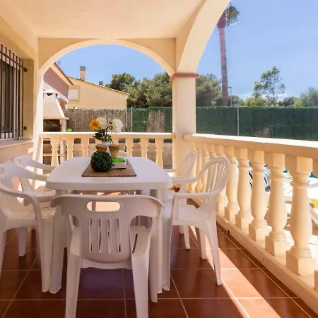 Casa de vacances Flamenc 2 By Interhome Riumar