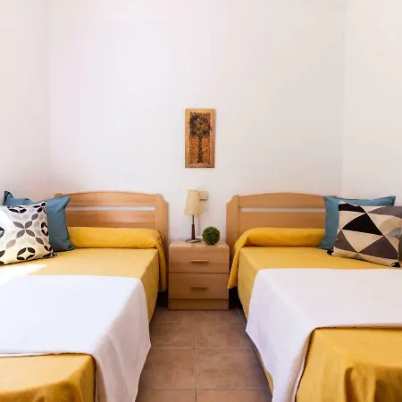 2 Casas By Interhome Prázdninový dům Riumar