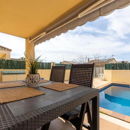 Feriehus Flamenc 2 By Interhome