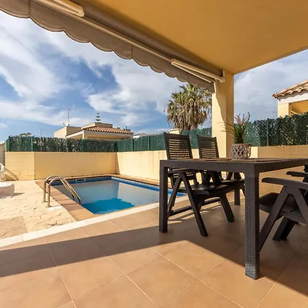 Flamenc 2 By Interhome