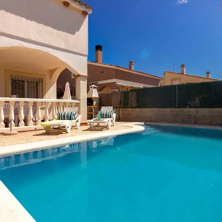 Feriehus Flamenc 2 By Interhome *