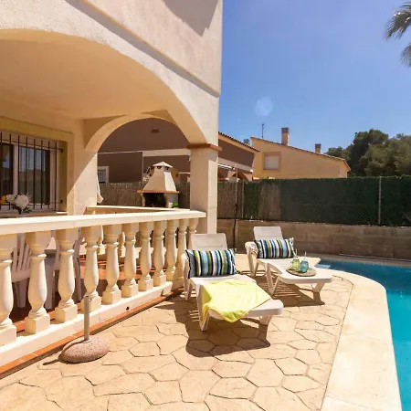 Feriehus Flamenc 2 By Interhome *