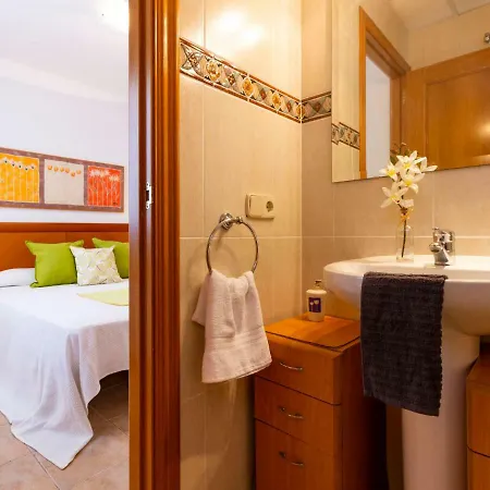 Flamenc 2 By Interhome *