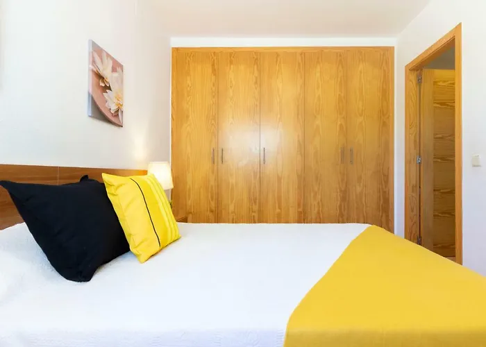 Flamenc 2 By Interhome Vakantiehuis
