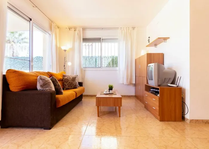 Flamenc 2 By Interhome *