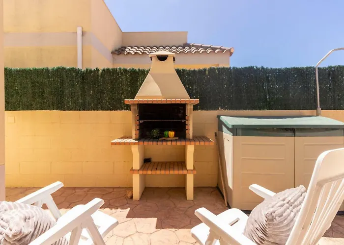 Vakantiehuis Flamenc 2 By Interhome