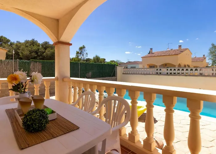 Flamenc 2 By Interhome Vakantiehuis Riumar